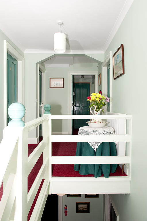Holbrook Bed And Breakfast Shaftesbury Exterior photo