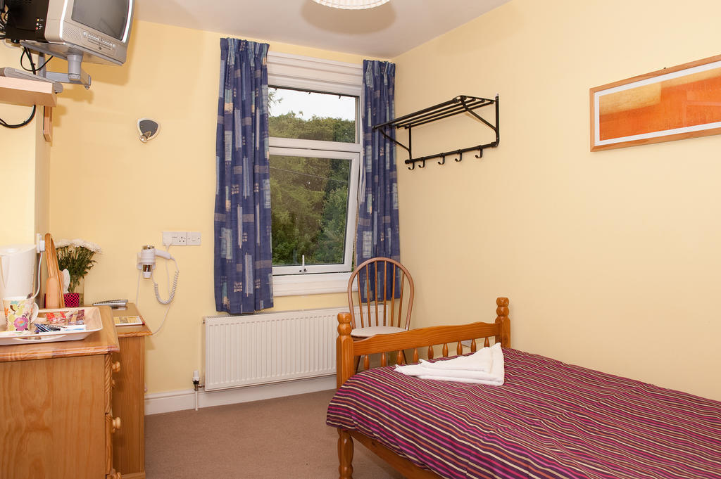 Holbrook Bed And Breakfast Shaftesbury Room photo