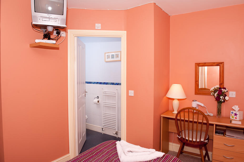 Holbrook Bed And Breakfast Shaftesbury Room photo