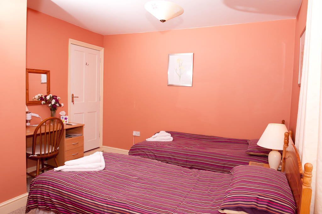 Holbrook Bed And Breakfast Shaftesbury Room photo
