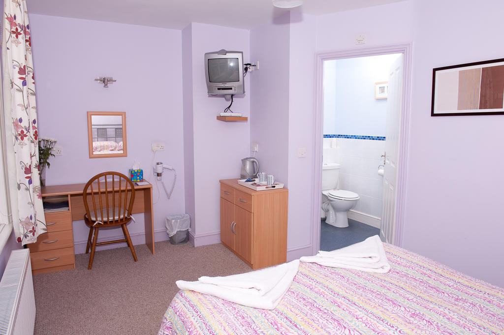 Holbrook Bed And Breakfast Shaftesbury Room photo